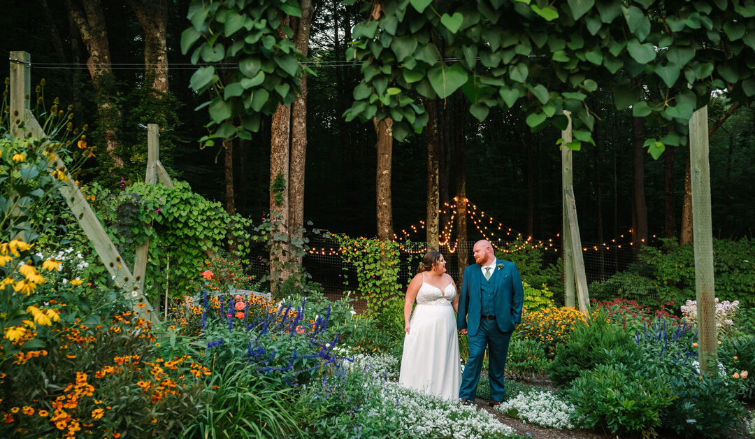 Christin & Neil – September 2022