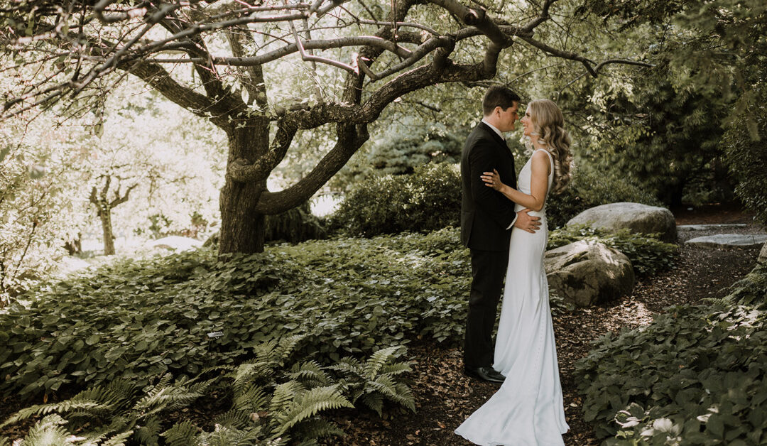 Larissa & Ricky – September 2022