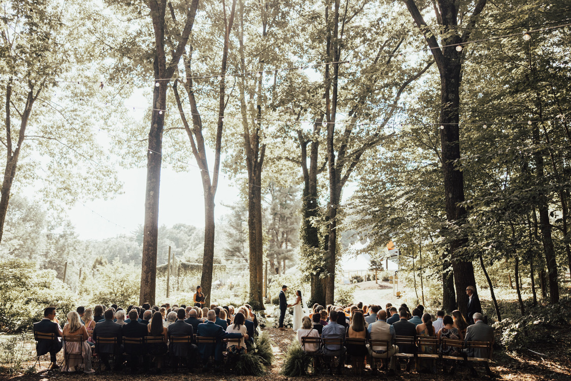 The Gardens at Uncanoonuc Mountain